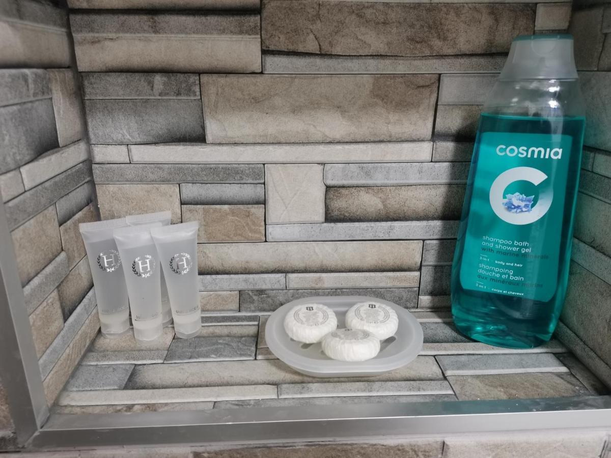 拉迪亚Casuta Cu Tei别墅 外观 照片